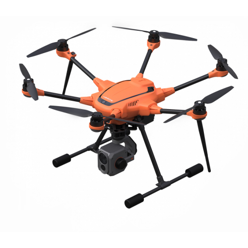 Yuneec Typhoon H520E Drone with Camera Aerial Photography Six axis UAV